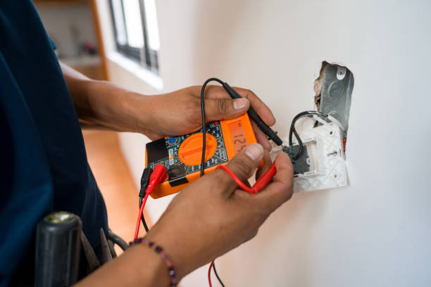 Best Affordable Emergency Electrician  in Willowbrook, CA