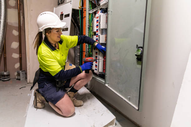 Best Circuit Breaker Repair  in Willowbrook, CA