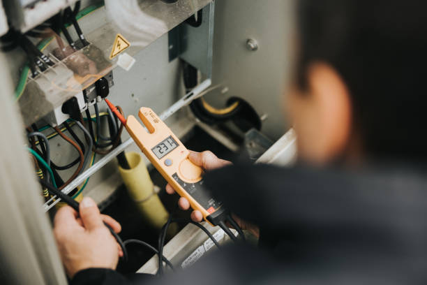 Best Commercial Electrician Services  in Willowbrook, CA
