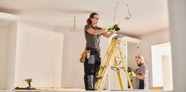 Best Electric Panel Repair  in Willowbrook, CA