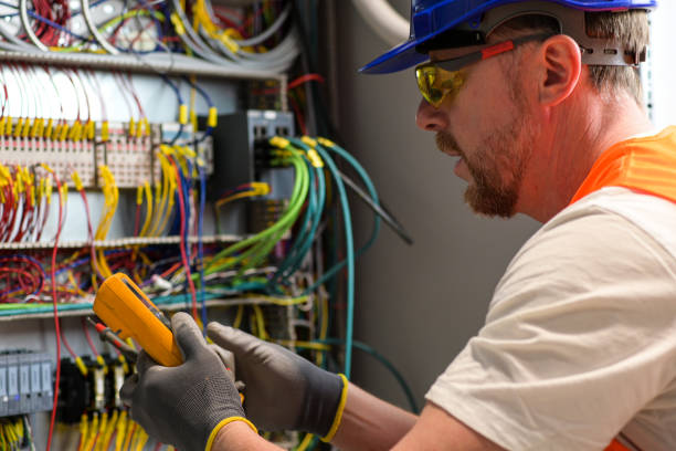 Best Electrical Outlet Repair  in Willowbrook, CA