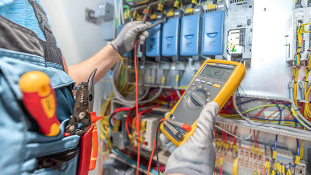 Electrical Upgrades for Homes in Willowbrook, CA